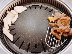 -黄金牧场(明洞总店)