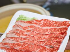 -金龙·打边炉(南京西路店)