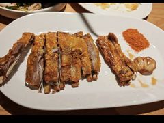 -谷丽麦馕新疆菜·清真(步步高梅溪新天地店)