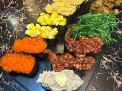 -福田屋料理(中南花园店)