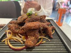 -大碗居·烤鸭·鱼头泡饼(天坛东门店)