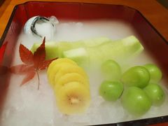 水果拼盘-月龍吟(朝龙汇店)