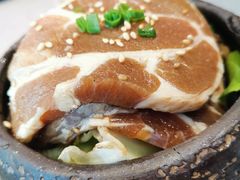 -明洞王妃家烤肉(苏州中心星悦汇店)