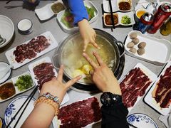 -杏花吴记牛肉火锅