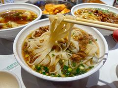 -李兰英湖南面馆(护国路店)