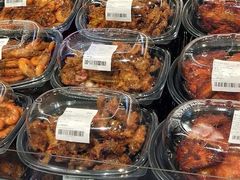 -盒马鲜生(岭南新世界店)