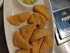 -胡须佬鸡煲四季火锅店(石厦西村直营店)