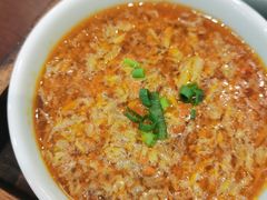 -蟹上黄·蟹黄面·江南糖水(人民广场店)