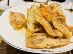 -金掌勺·锅包肉(广渠门店)