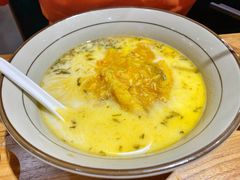 -南小蟹手工點心(三里屯店)