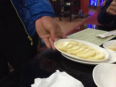 -潮汕美牛肉丸火锅店(天宁寺店)