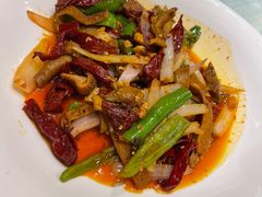 -小尕子·新疆菜(明园店)