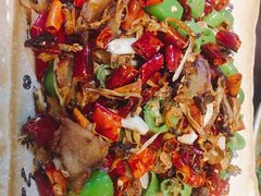 -宋记冕宁土菜馆(海门渔村二店)