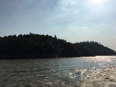 -巢湖姥山岛