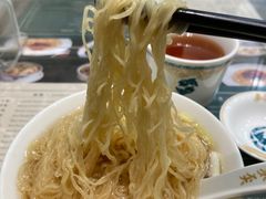 -麦奀云吞面世家(中环店)
