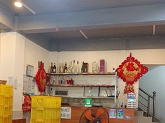 -开心农家菜