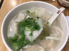 -吉祥馄饨(深圳福华一路店)