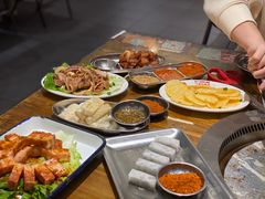 -三肥两瘦烤肉(鹿城店)