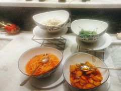-国际贵都65自助餐厅