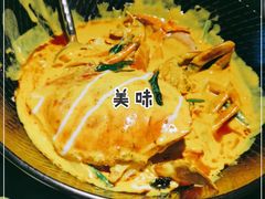 -星叶·东南亚料理(宁波万象汇店)