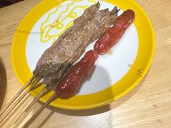 -蚝太郎烧烤(大寨路店)