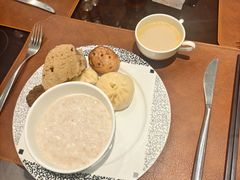 -西藏饭店·亚克·食光自助餐厅(文殊院店)