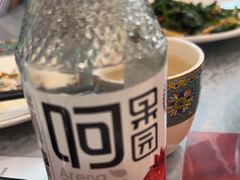 -汗腾格里·风味餐厅(新疆驻京办店)