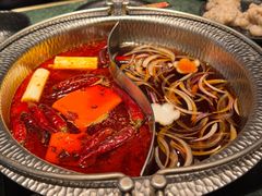 寿喜锅-牛New寿喜烧(金茂览秀城店)