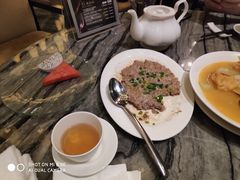 -金海湾嘉华度假酒店·海天阁中餐厅