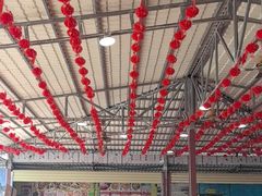 -潘先生海鲜城(神州半岛店)