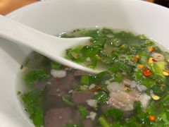羊汤-华福羊汤馆(小市总店)