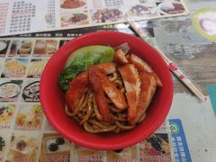 -新时尚·辉记甜品(夏西店)