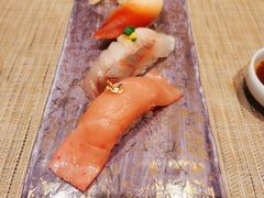 -月下料理(楷林IFC店)