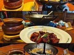 -麒麟小院·老九江菜(安平路店)