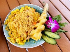 -大财·DA CAI花园餐厅.草坪婚礼.团建会议.围炉煮茶.求婚派对(三圣乡店)