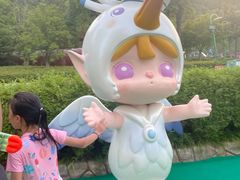 -苏州乐园森林水世界