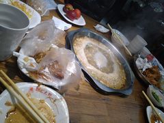 -邵汇大虾(泉园一路店)