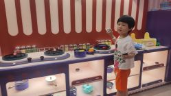 -MELAND亲子乐园•活动包场(北京亦庄龙湖天街店)