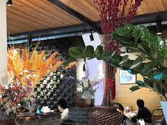 -云尊府云南菜·蒸汽石锅鱼(学清路店)