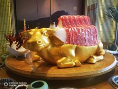 -尚海豆捞(乐虹坊店)