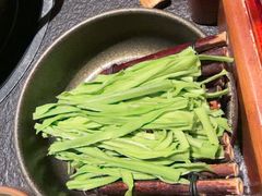 -季季山·云南野生菌火锅(上海首店)