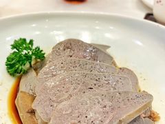 -白天鹅宾馆-宏图府餐厅