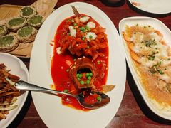 -外婆家(西溪印象城店)