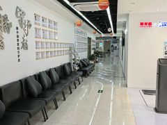 -龙脊康·颈肩腰腿痛·脊柱侧弯·运动损伤脊柱专科门诊(天河店)