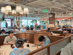 -金谷园饺子馆(北邮总店)