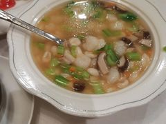 -杭州香格里拉·香宫中餐厅