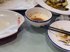-听涛雅苑百味饺子老家菜馆