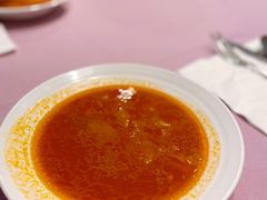 罗宋汤-德大西餐社