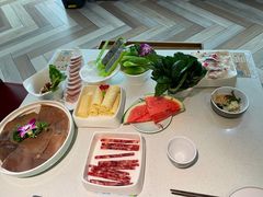 -香天下·四川火锅(安镇大润发店)