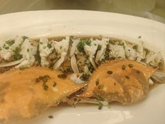 -新天明砂锅鱼头煲